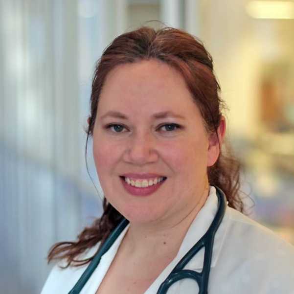 Profile picture of Lauren Huber-Greene, DVM, Veterinarian