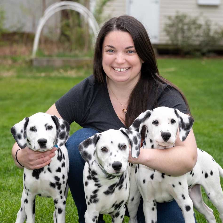 Profile picture of Lindsey Hallowell, DVM, Veterinarian