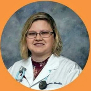 Profile picture of Amanda Huckle, DVM, Veterinarian