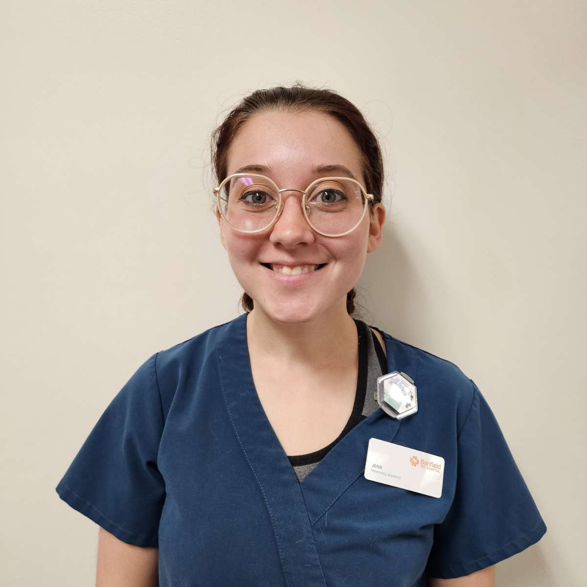 Profile picture of Jennifer Matz, Veterinary Assistant