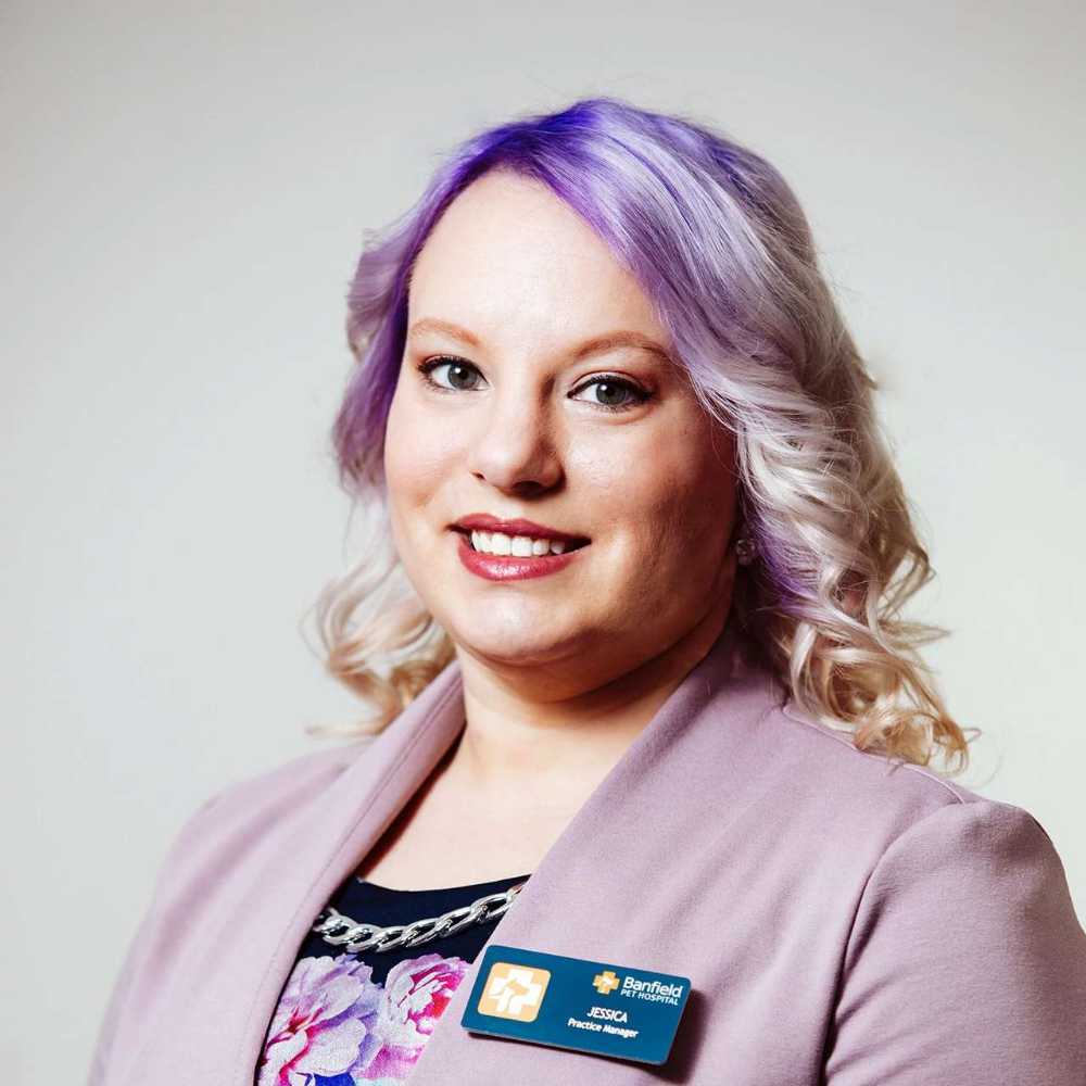 Vancouver Mill Plain Veterinarians in Vancouver, WA Banfield Pet Hospital®