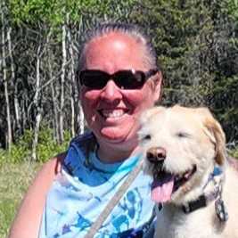 Profile picture of Amanda Leifheit, RVT, Registered Veterinary Technician