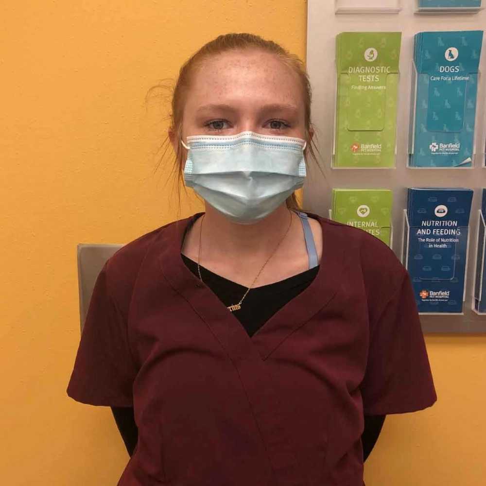 Veterinarians in Independence, MO Banfield Pet Hospital