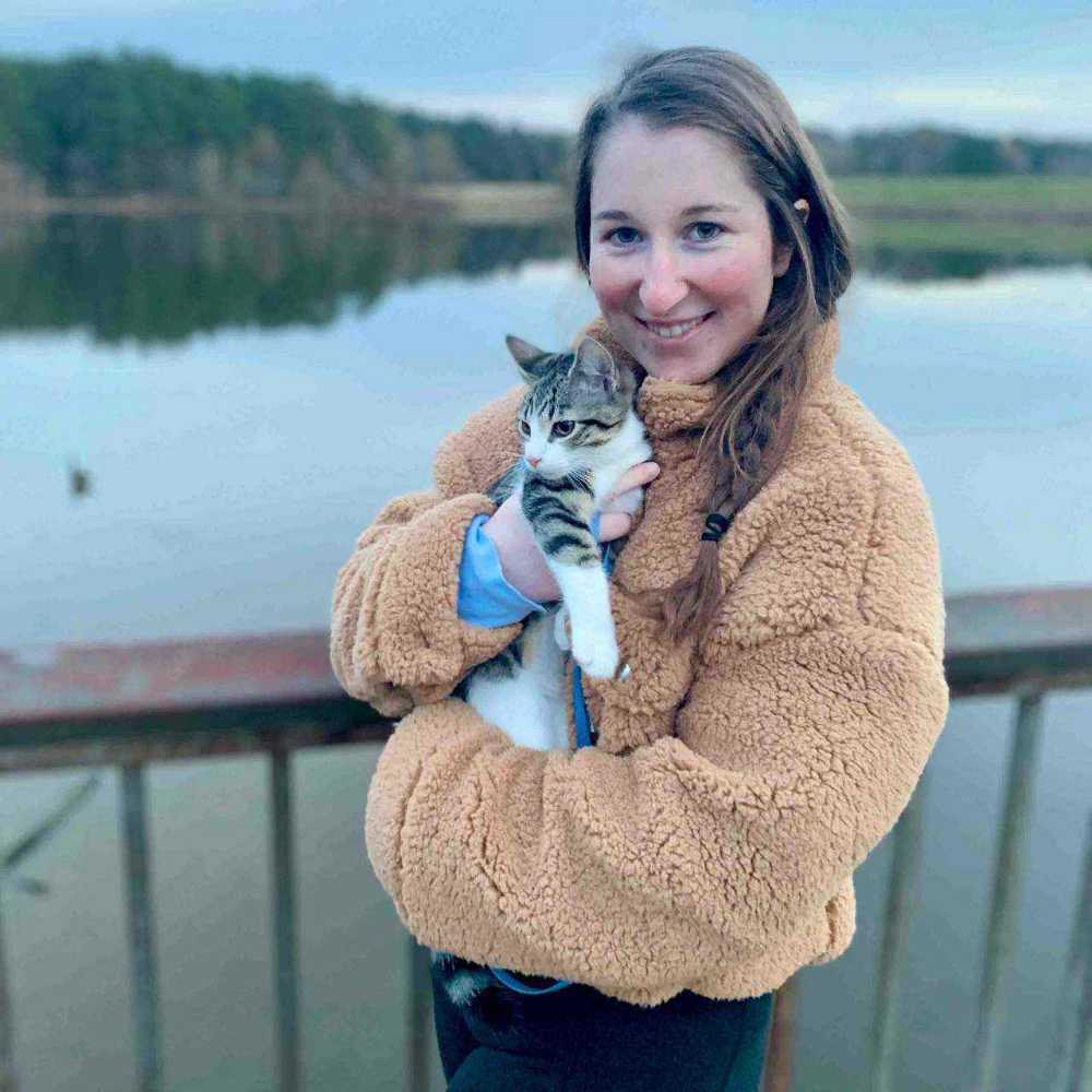 Veterinarians in Wake Forest, NC Banfield Pet Hospital