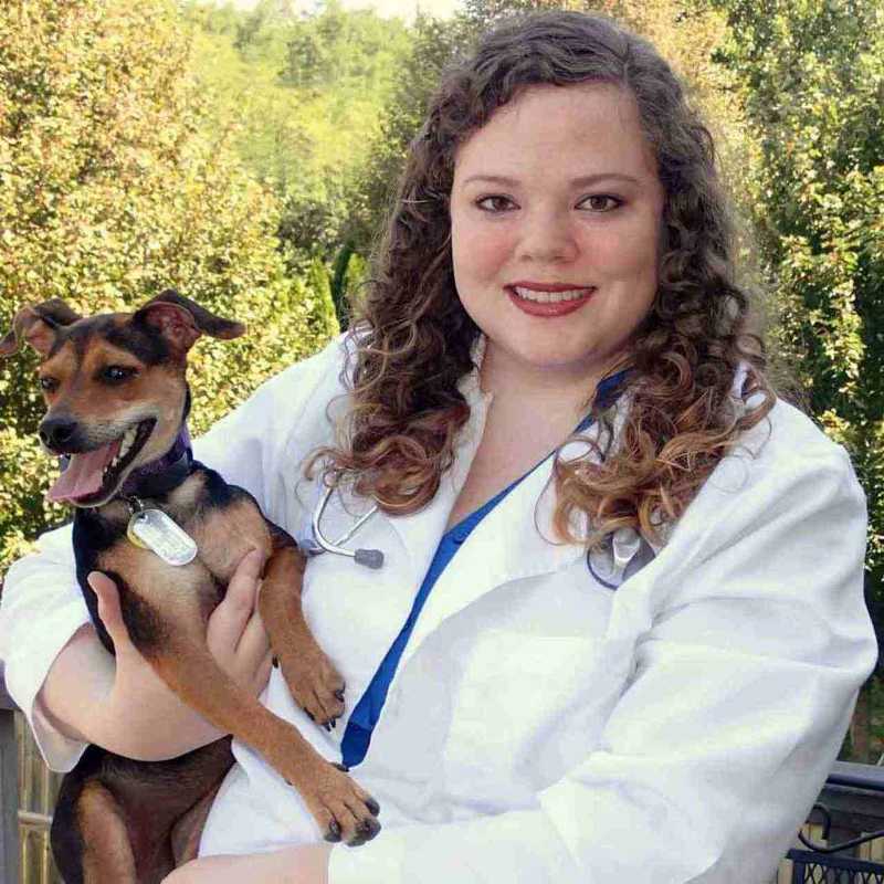 Profile picture of Hillary Snodgrass, DVM, Veterinarian