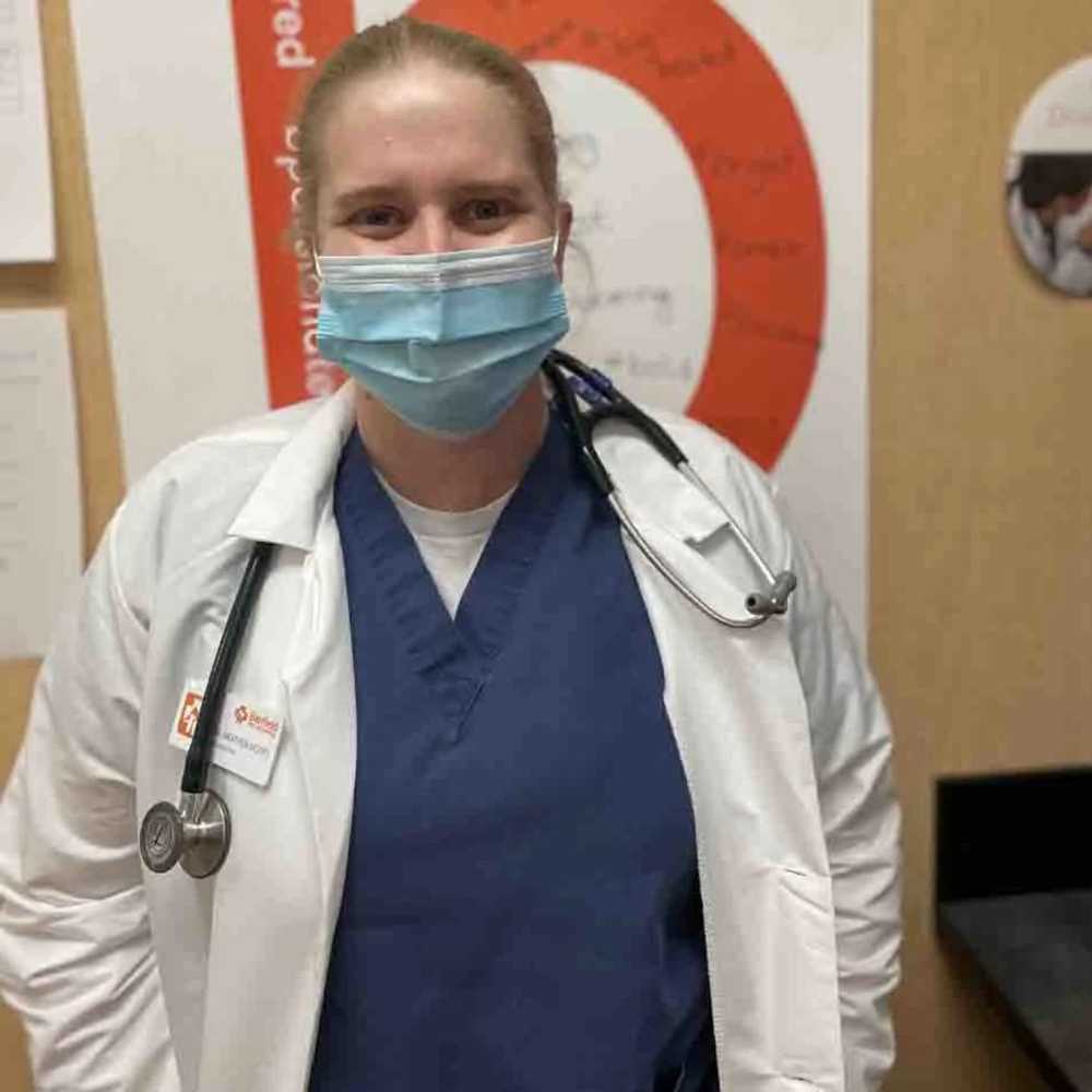 Profile picture of Heather Scott, DVM, Veterinarian