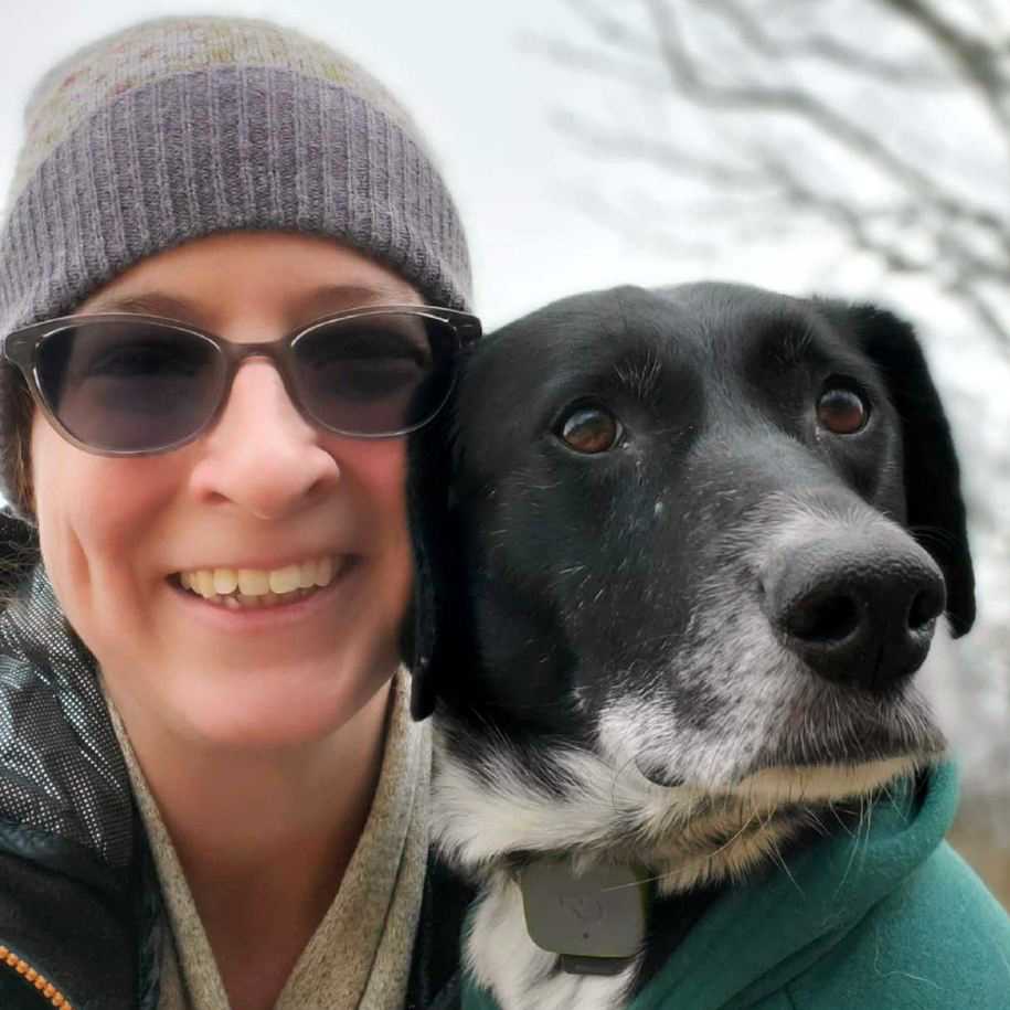 Dr. Sarah Snyder Veterinarian, DVM