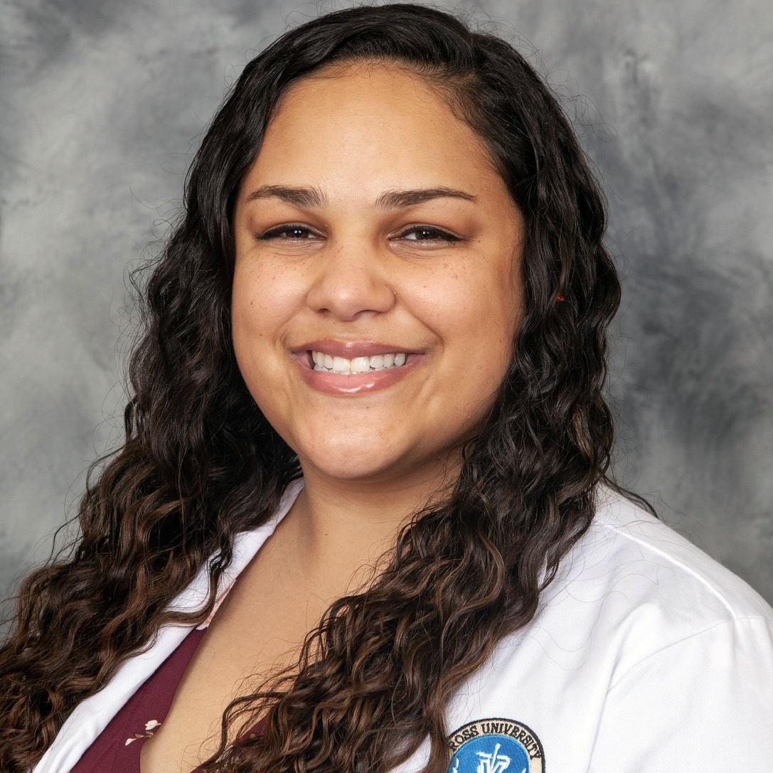 Profile picture of Kaylyn Stanton, DVM, Veterinarian