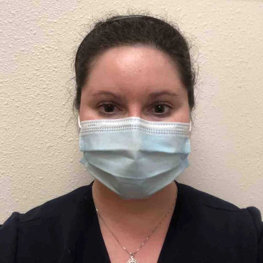 Profile picture of Julianna Wessels, DVM, Veterinarian