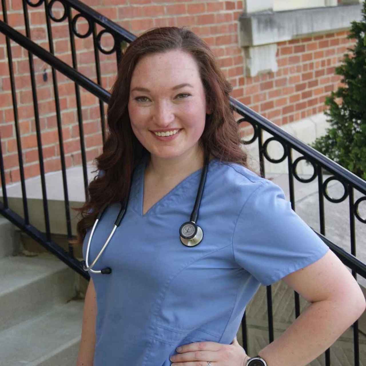 Profile picture of Becca Wilsey, DVM, Veterinarian