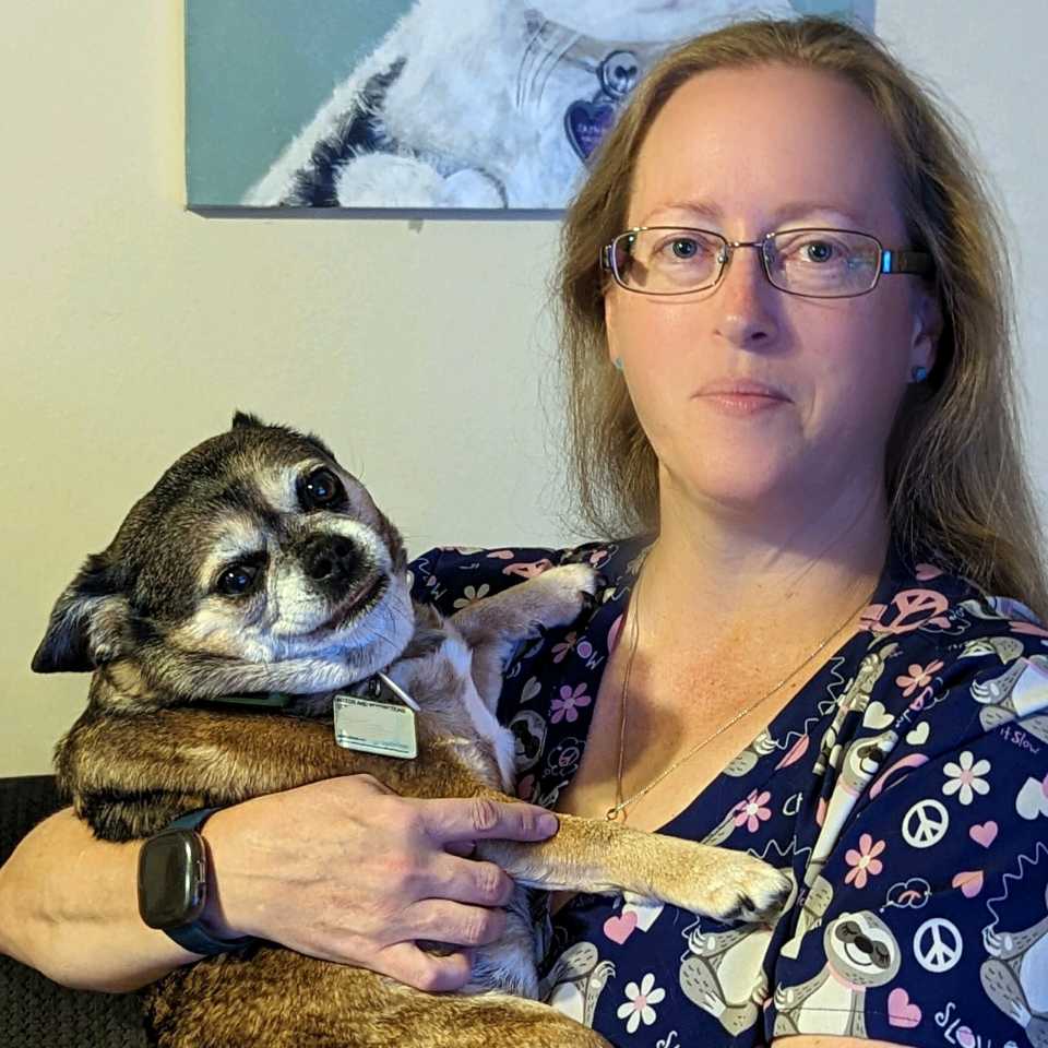 Vets in Colorado Springs Citadel Banfield Pet Hospital