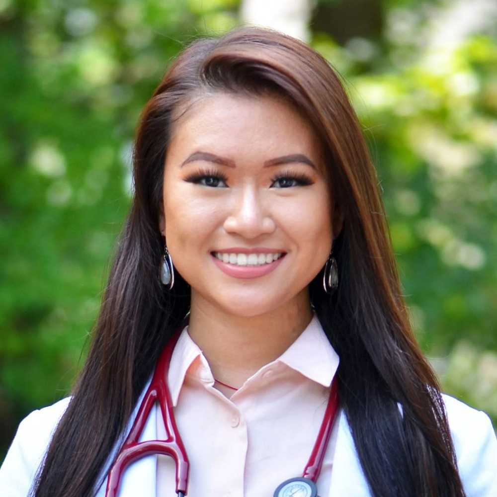 Profile picture of Eunjuang Miranda Yang, DVM, Veterinarian