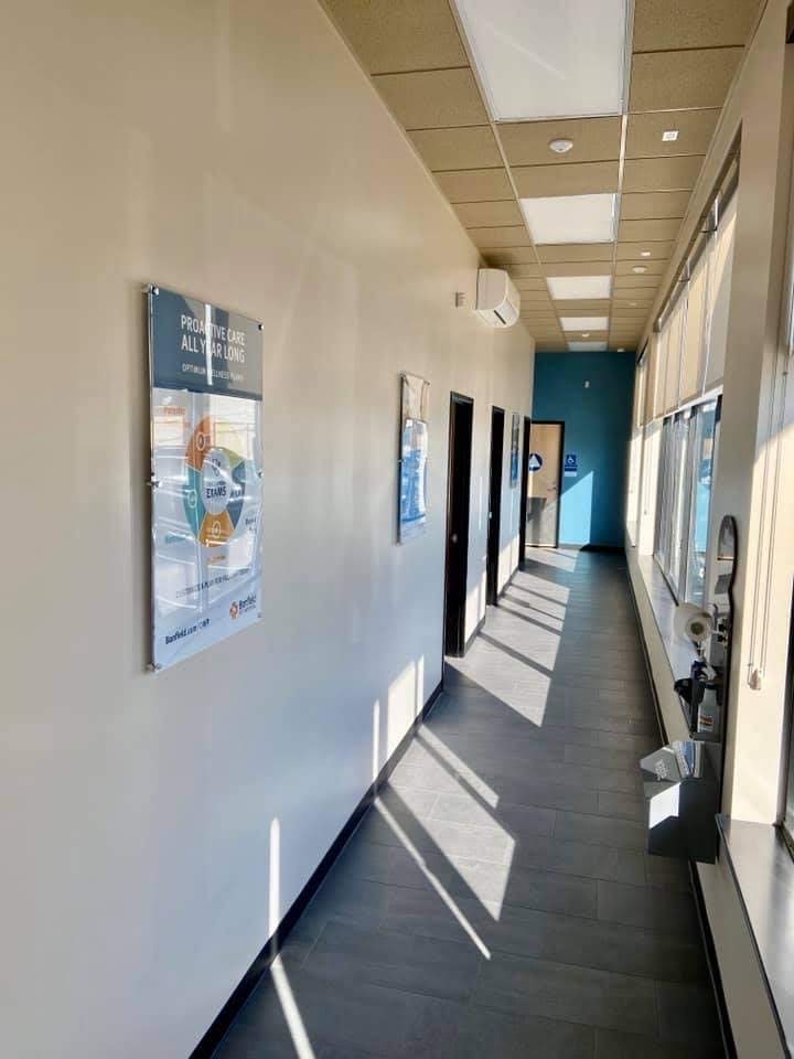 Banfield Pet Hospital: Pacific Beach