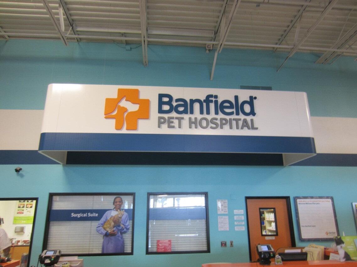 Banfield Pet Hospital