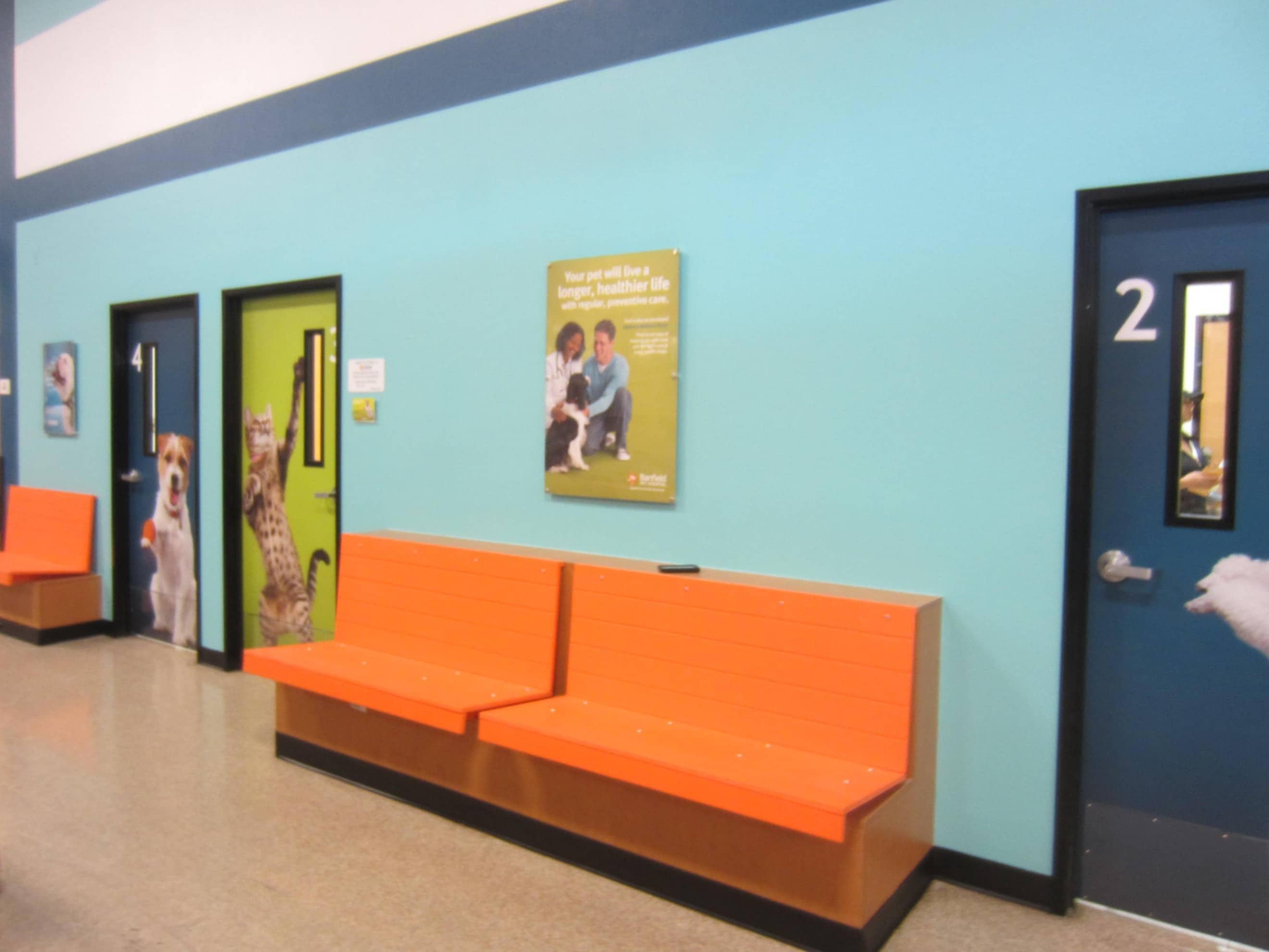 Banfield Pet Hospital
