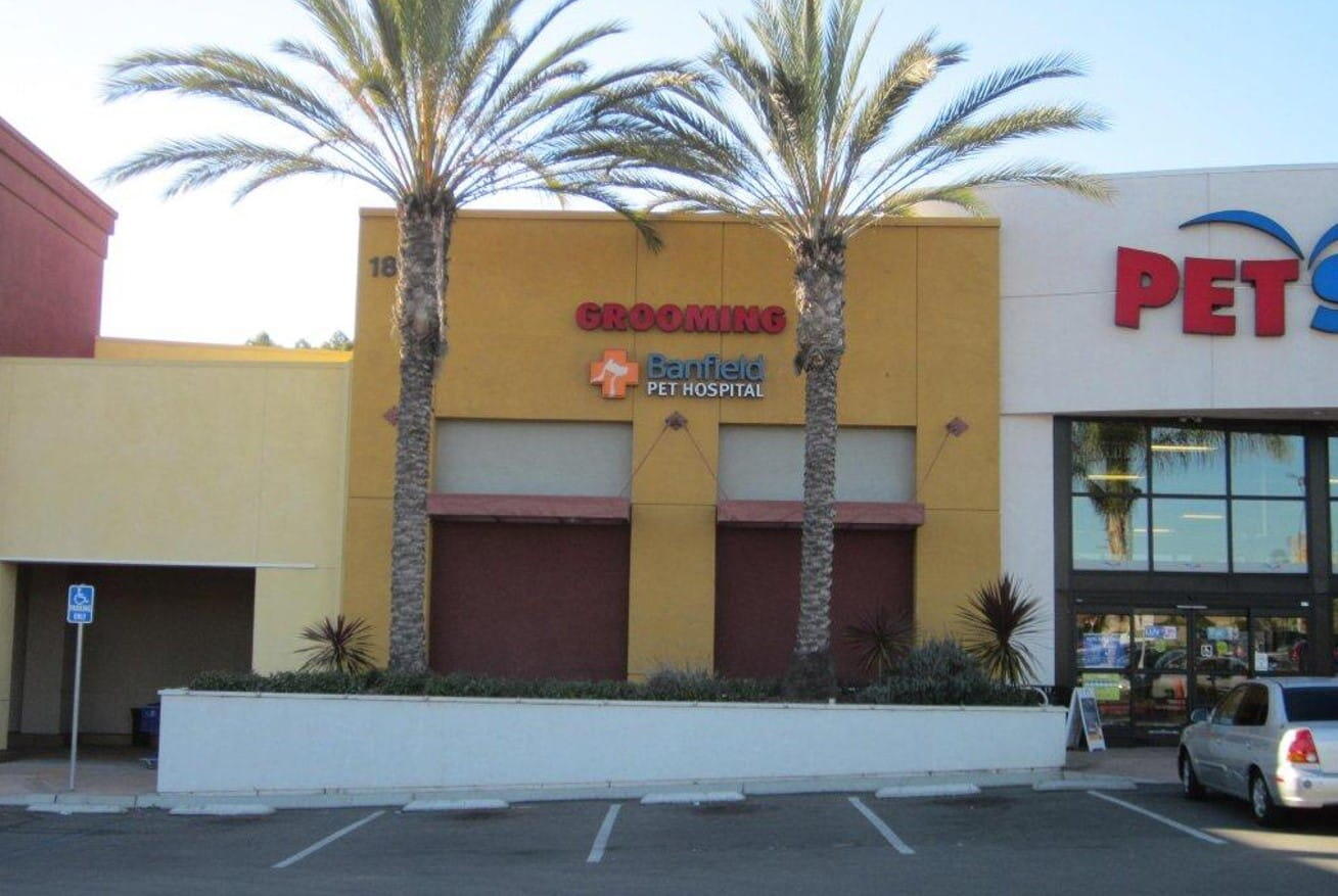 Banfield Pet Hospital
