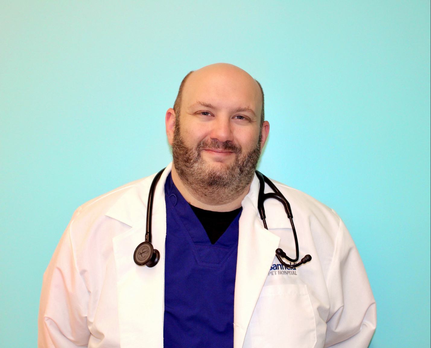 Veterinarians in Orange, CA Banfield Pet Hospital®