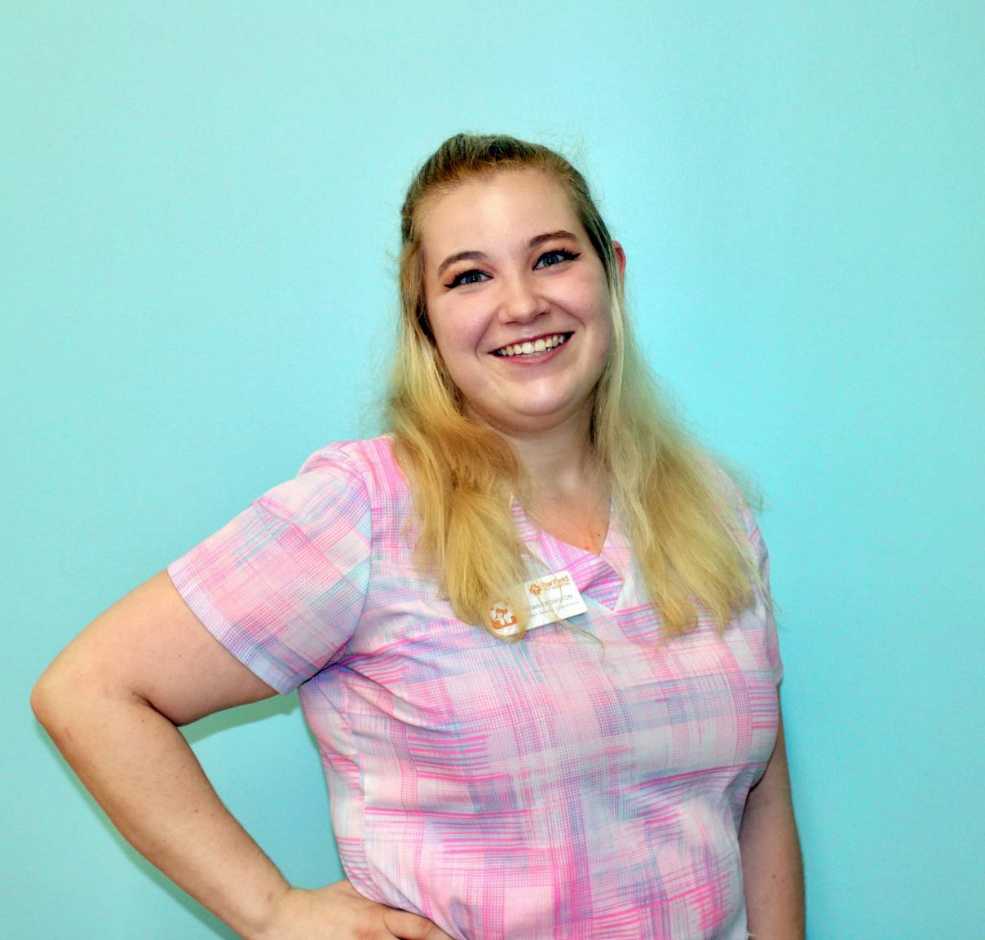 Veterinarians in Orange, CA Banfield Pet Hospital®