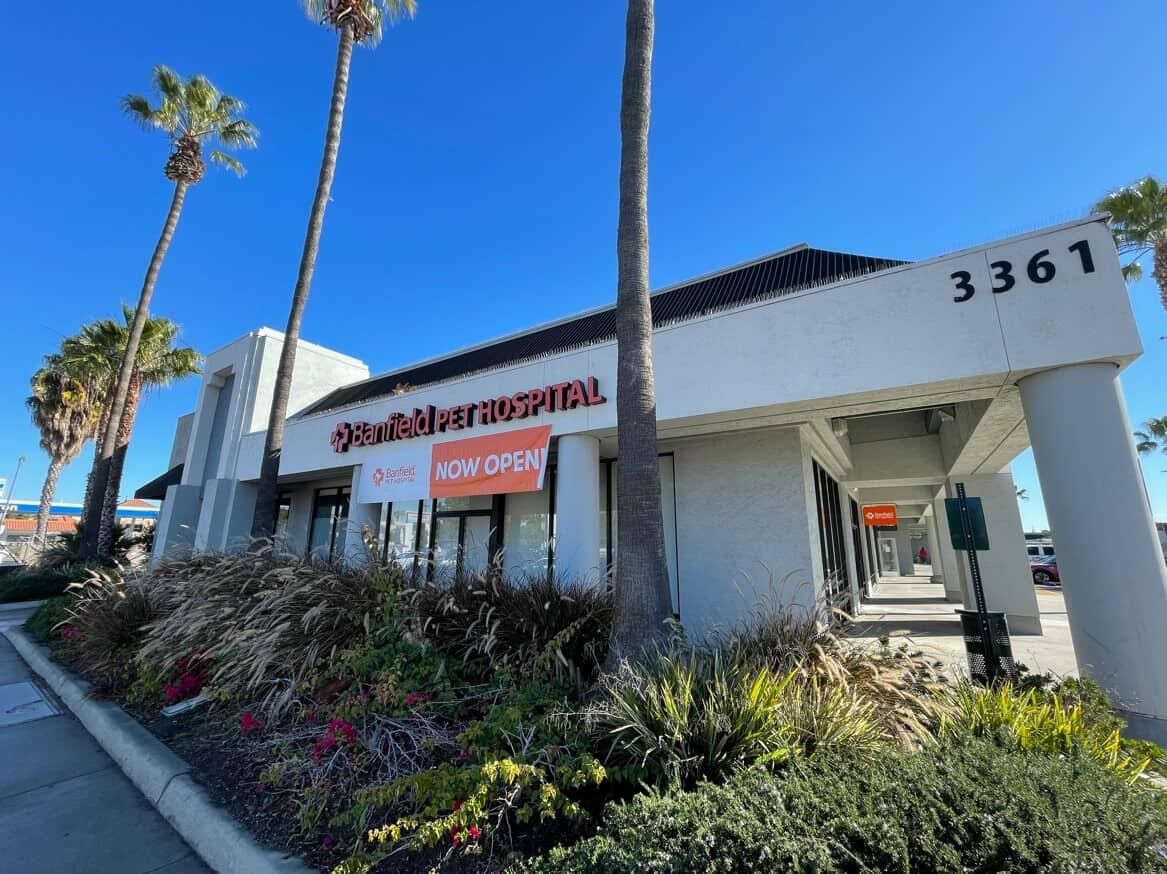 Banfield Pet Hospital