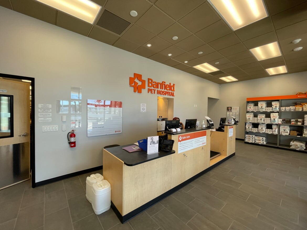 Banfield Pet Hospital