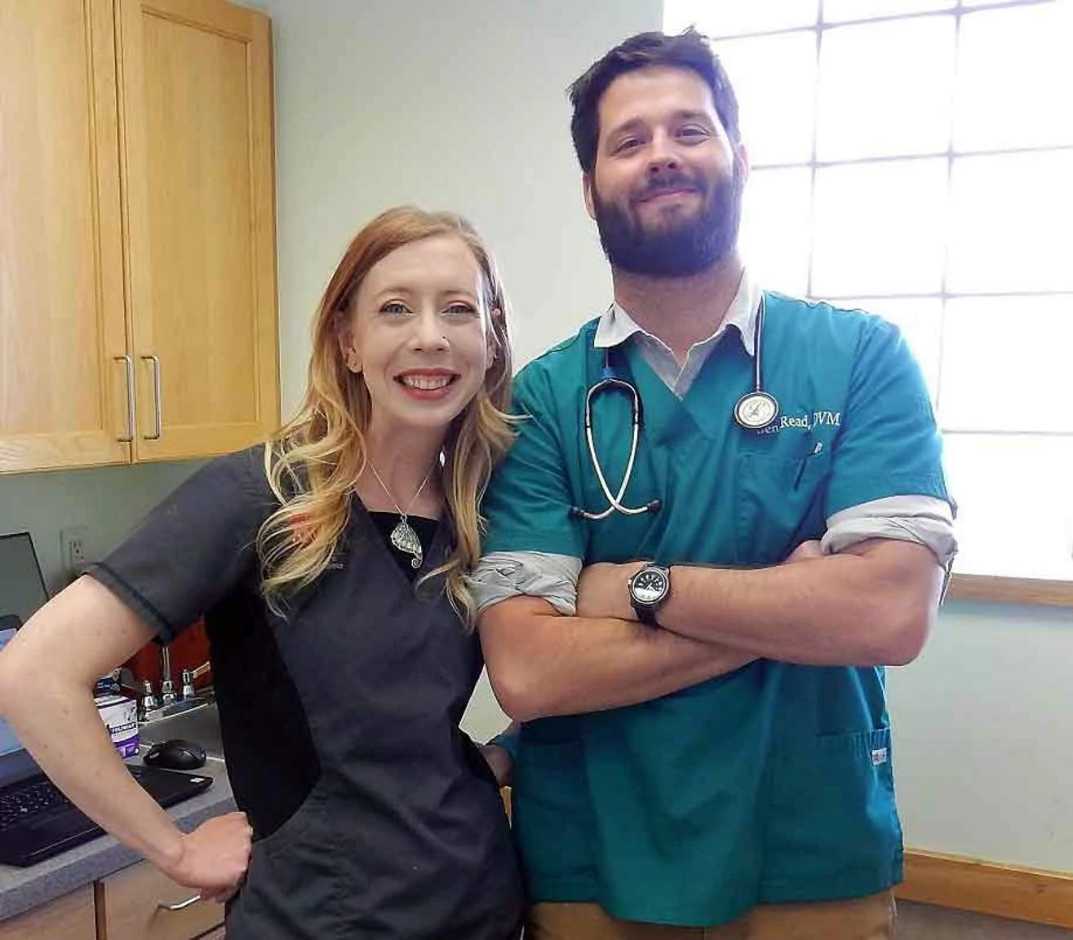 Vets in Arvada, CO Arvada West Banfield Pet Hospital