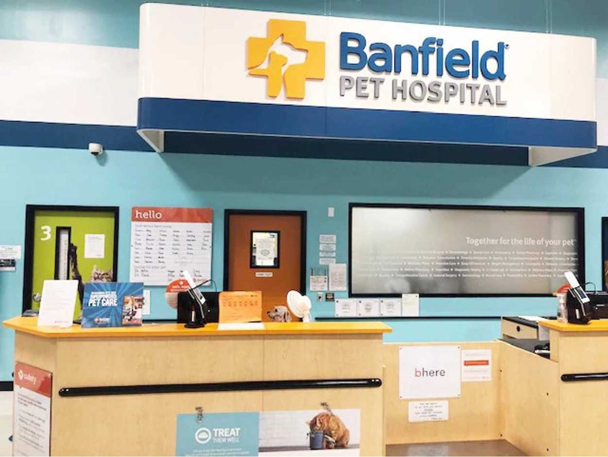 San Diego Banfield Pet Hospital Mars Petcare Mars Incorporated San