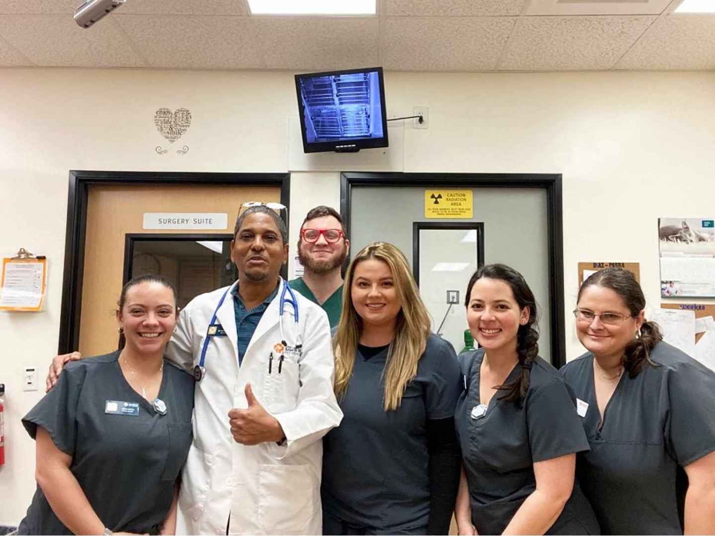 Vets in West Pembroke Pines, FL Banfield Pet Hospital