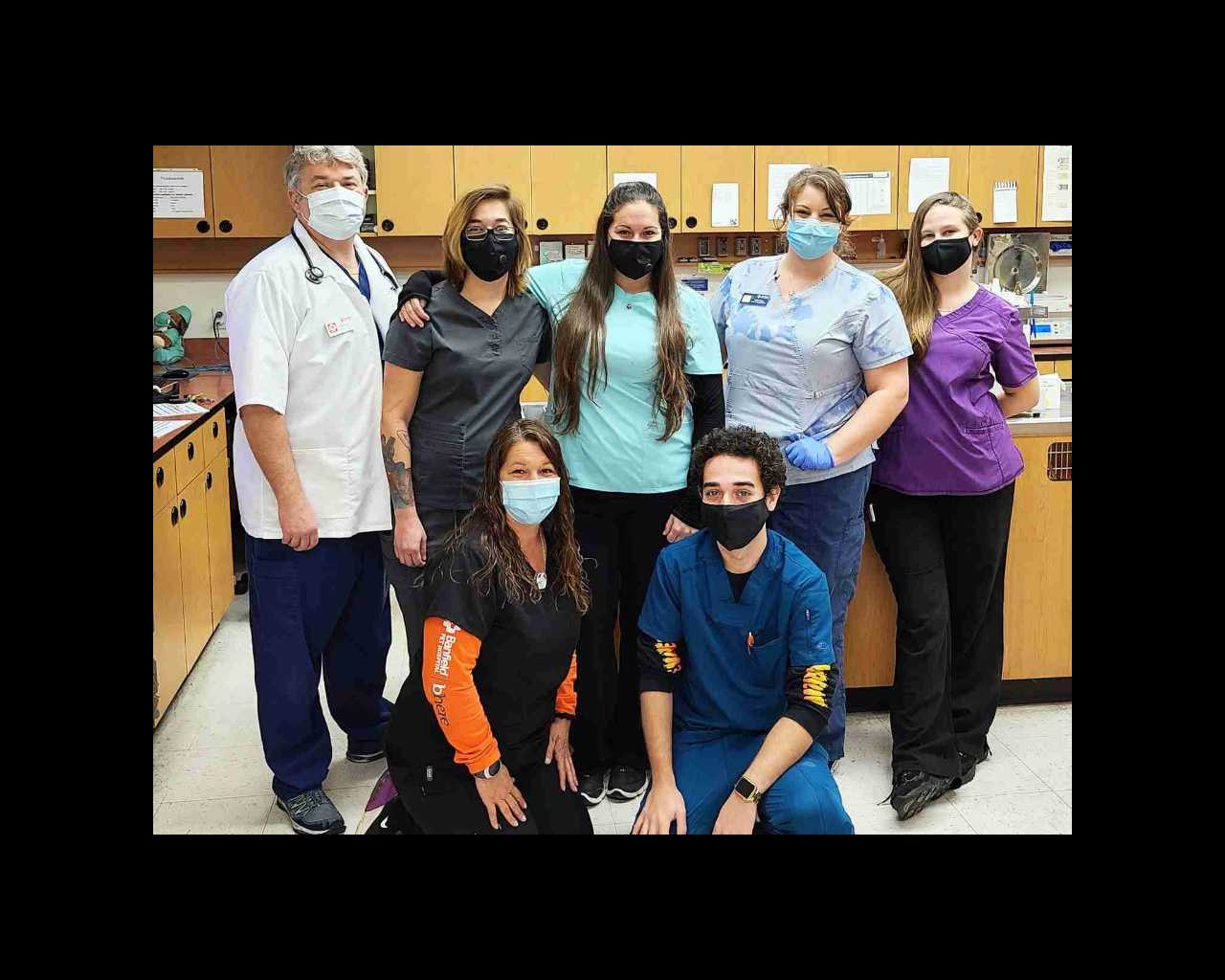 Veterinarians In Vero Beach Fl Banfield Pet Hospital