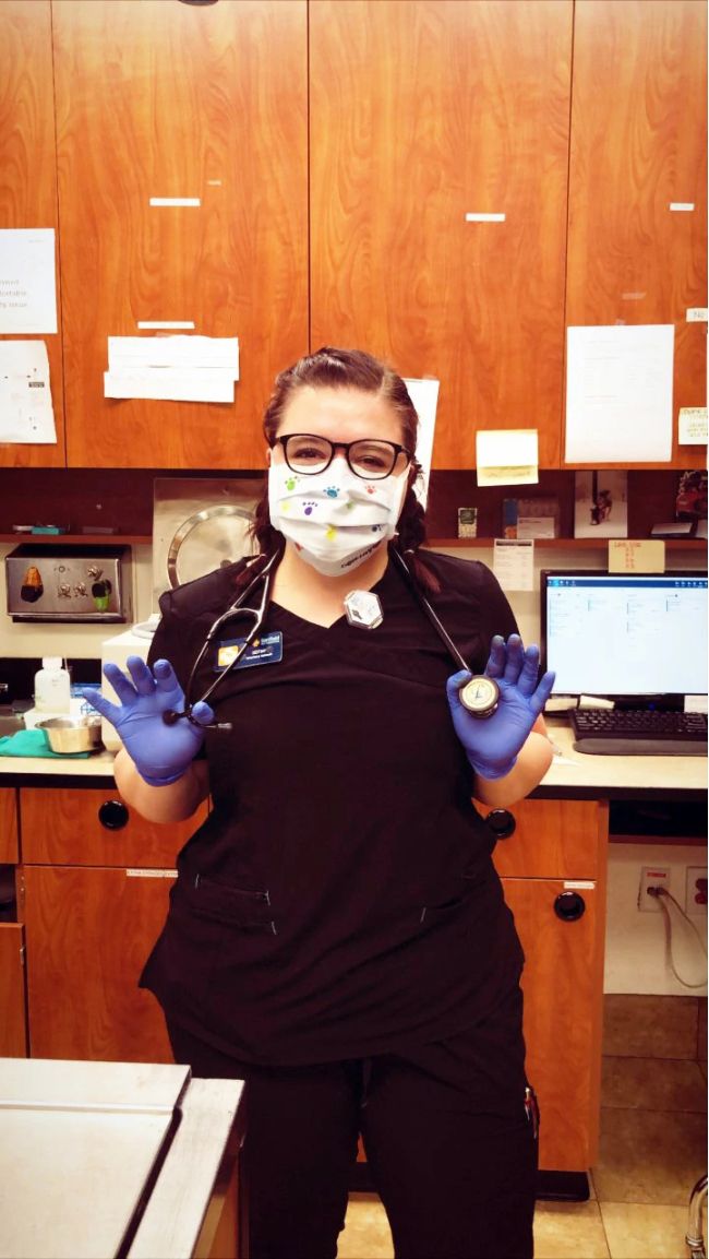 Vets in Duluth, GA Peachtree Hill Banfield Pet Hospital