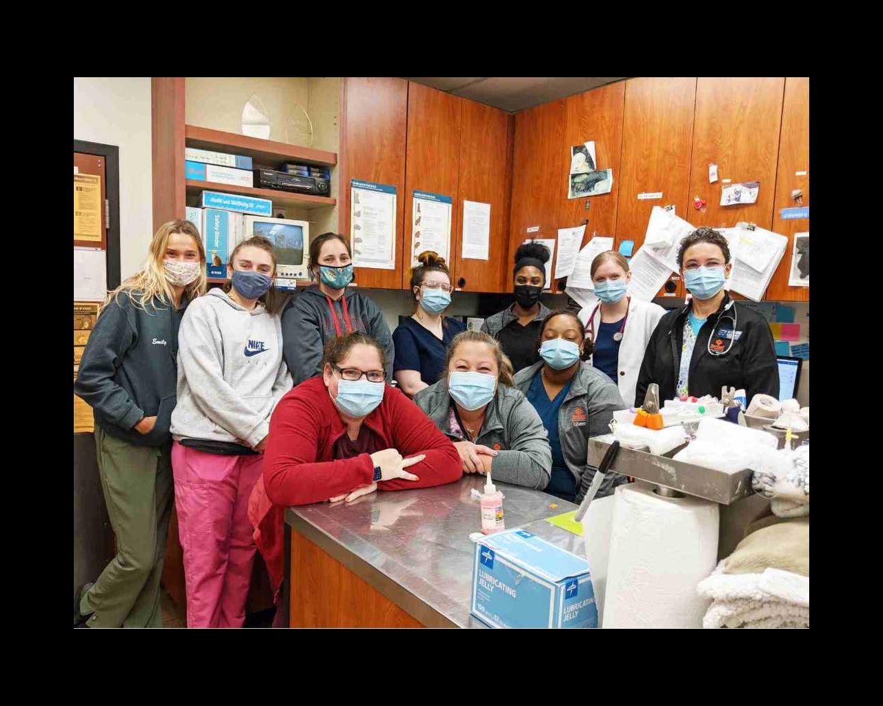 Veterinarians In Savannah Banfield Pet Hospital