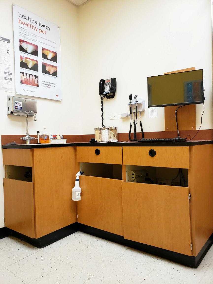 Veterinarians in Kildeer, IL Banfield Pet Hospital