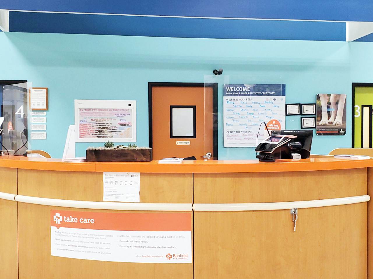 Banfield Pet Hospital Prices