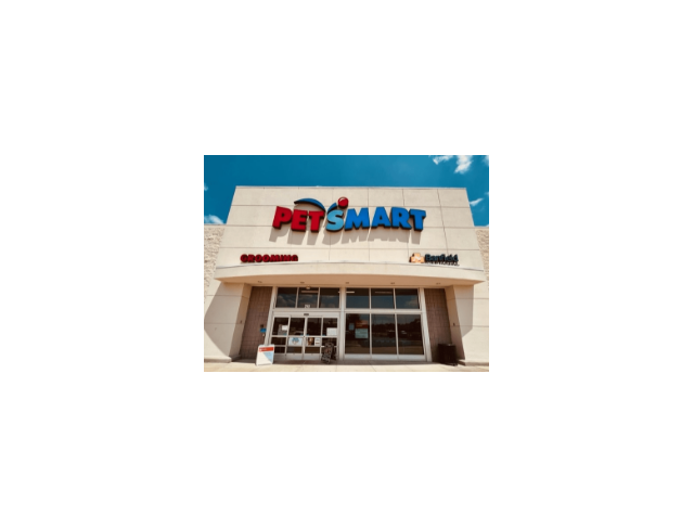 Petsmart gulf hot sale coast town center