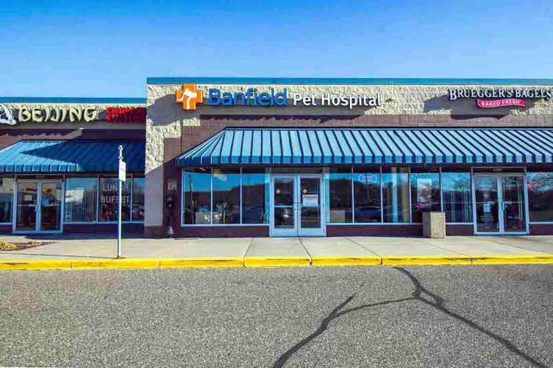 Veterinarians in Minnetonka MN