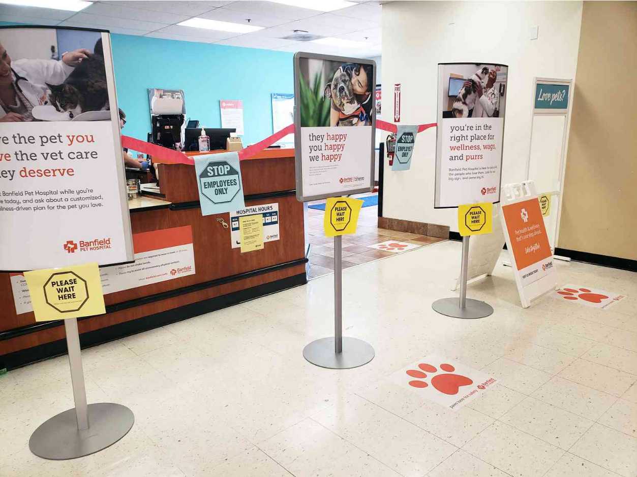 Banfield Pet Hospital Prices Dear Adam Smith