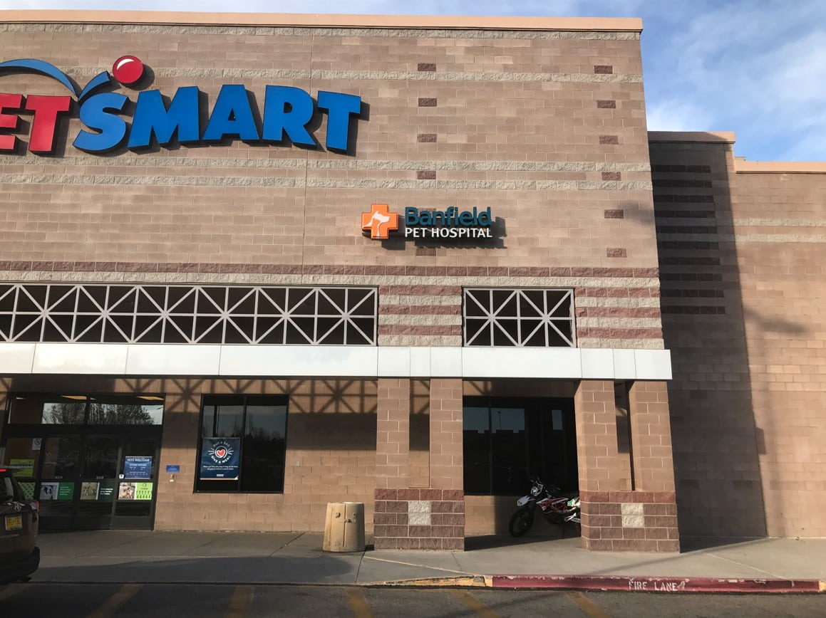 Banfield Pet Hospital