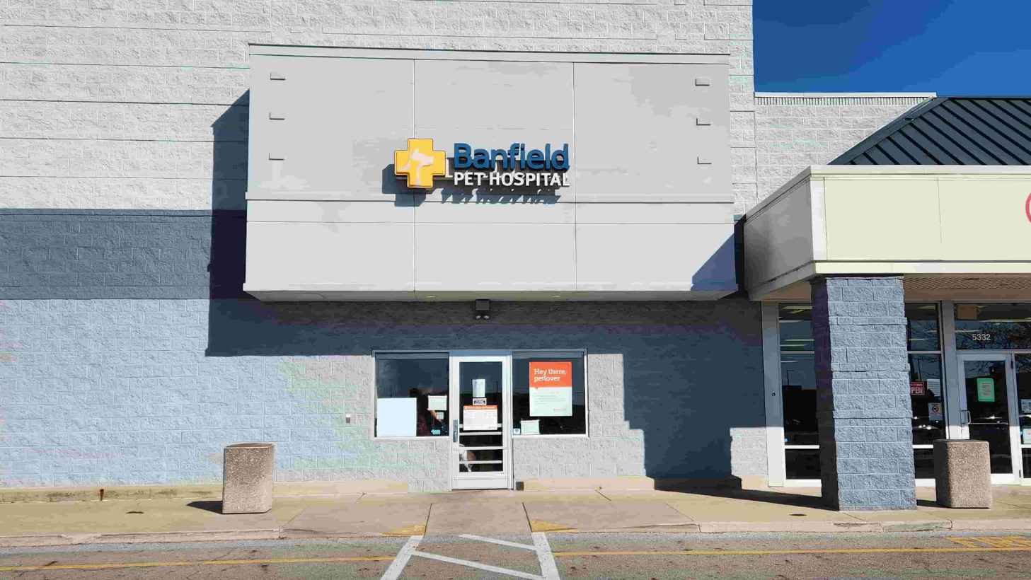 Banfield Pet Hospital