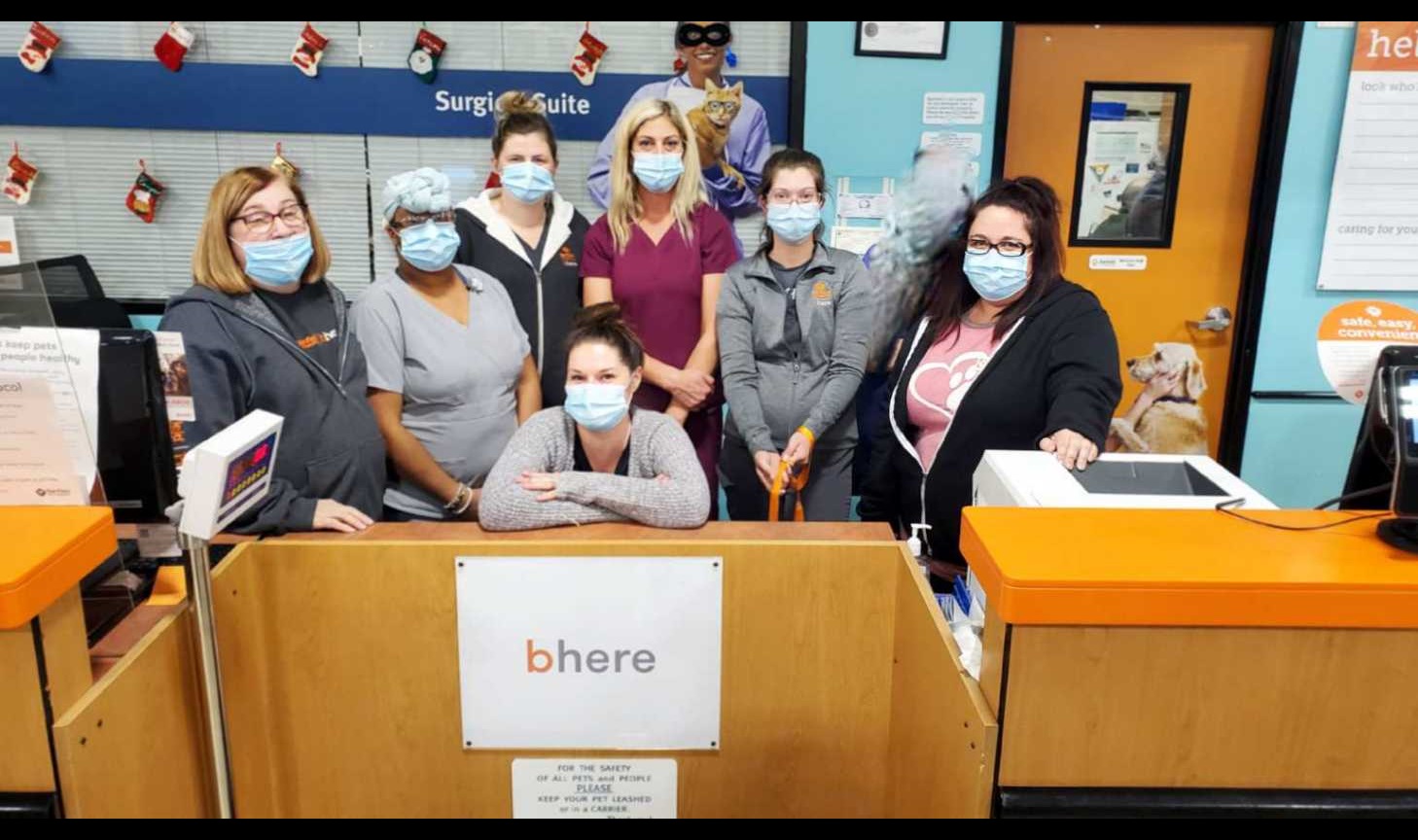 Myrtle Beach Veterinary Conference 2025