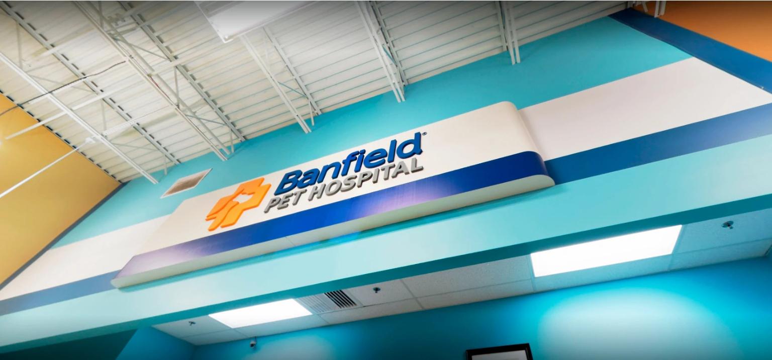 Banfield Pet Hospital, Richmond, TX