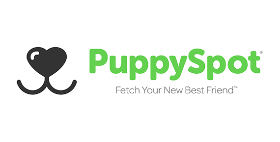 Puppy Spot thank you coupon
