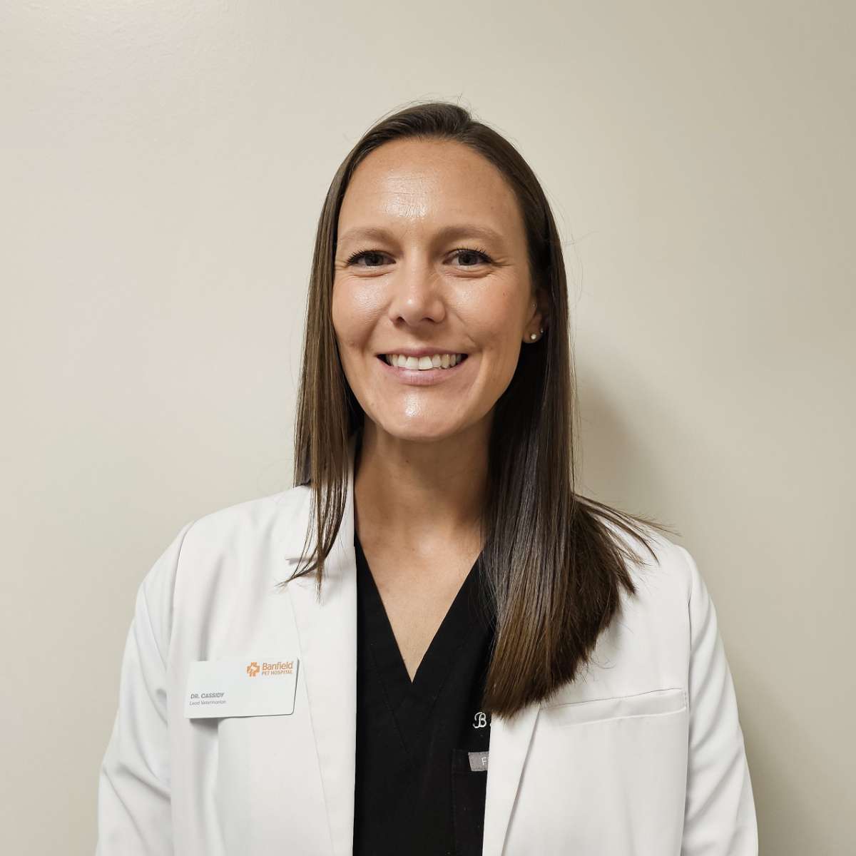 Profile picture of Brittany Cassidy, DVM, Veterinarian