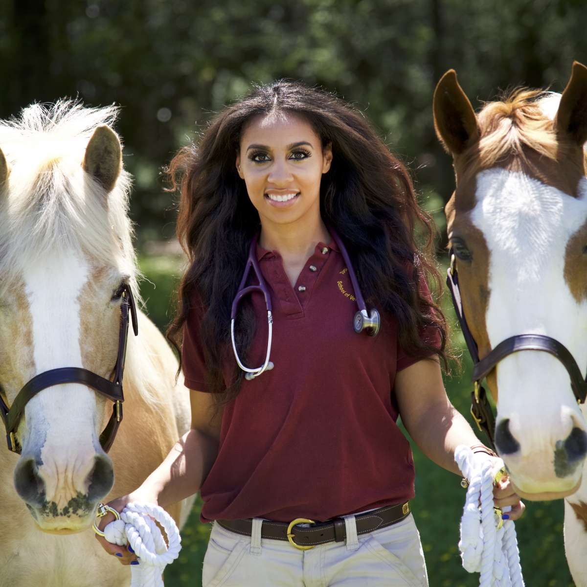 Profile picture of Courtleigh Watson, DVM, Veterinarian